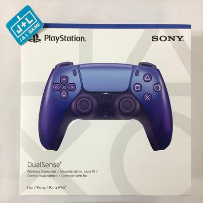 DualSense Chroma Indigo