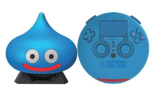 Dragon Quest Slime PS4 Controller