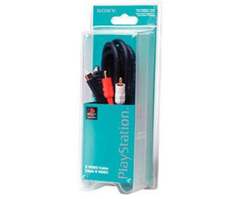 Cable s-video