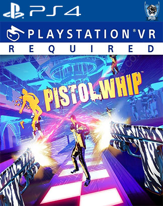 Pistol Whip