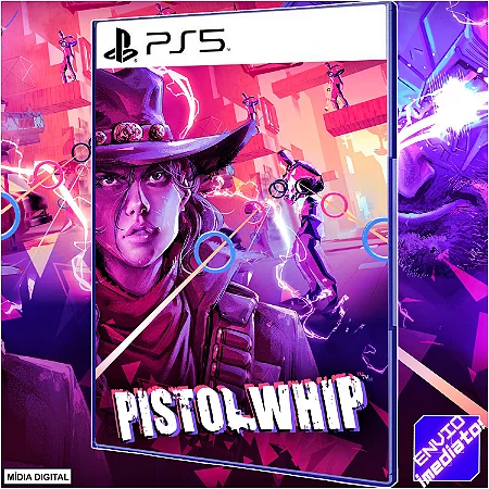 Pistol Whip