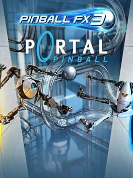 Pinball FX3