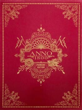 Anno 1800