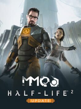 Half-Life 2