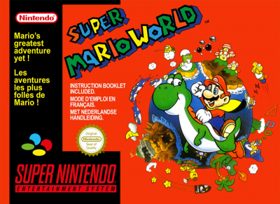 Super Mario World