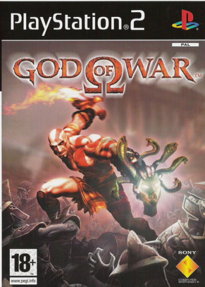 God of war