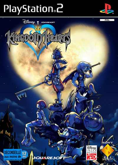 Kingdom Hearts