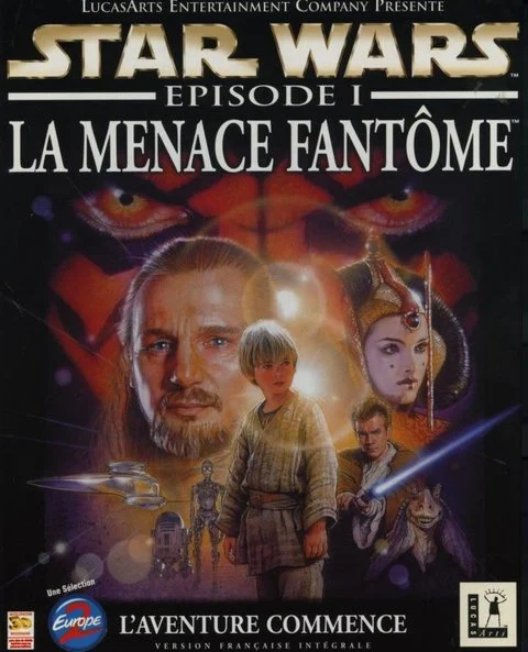 Star Wars: Episode I - The Phantom Menace