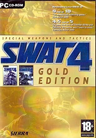 SWAT 4