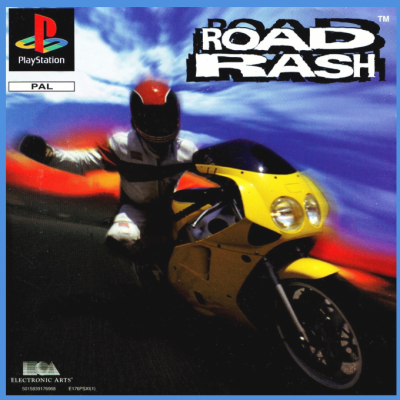 Road Rash