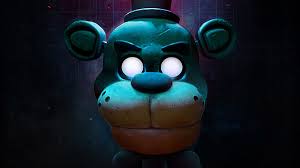 Five Nights at Freddy's: Help Wanted