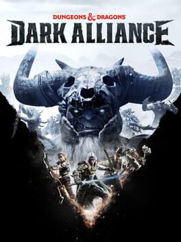 Dungeons & Dragons Dark Alliance